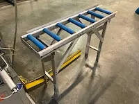 Elumatec cirkelzaagmachine mgs 72/30 - afbeelding 8 van  11