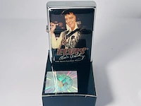Elvis aansteker officiële gelicenseerde uitgave - nieuw - afbeelding 2 van  4