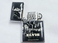 Elvis aansteker officiële gelicenseerde uitgave - nieuw - afbeelding 2 van  4
