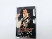 Elvis aansteker officiële gelicenseerde uitgave - nieuw - afbeelding 1 van  3