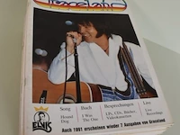 Elvis magazine "graceland" - afbeelding 3 van  7