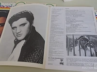 Elvis magazine "graceland" - afbeelding 5 van  7