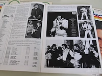 Elvis magazine "graceland" - afbeelding 6 van  7