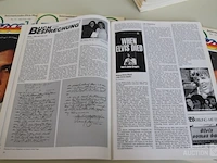 Elvis magazine "graceland" - afbeelding 7 van  7