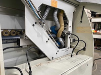 Elwood - 2002 - athena a 10 - kantaanlijmmachine - afbeelding 3 van  16