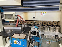 Elwood - 2002 - athena a 10 - kantaanlijmmachine - afbeelding 4 van  16