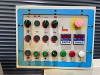 Elwood - 2002 - athena a 10 - kantaanlijmmachine - afbeelding 6 van  16