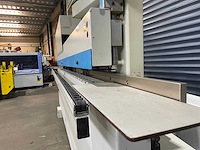 Elwood - 2002 - athena a 10 - kantaanlijmmachine - afbeelding 7 van  16