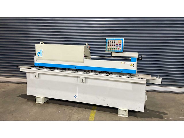 Elwood - 2002 - athena a 10 - kantaanlijmmachine - afbeelding 10 van  16