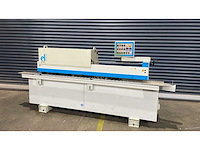 Elwood - 2002 - athena a 10 - kantaanlijmmachine - afbeelding 10 van  16