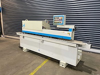 Elwood - 2002 - athena a 10 - kantaanlijmmachine - afbeelding 11 van  16