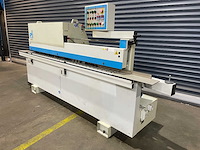 Elwood - 2002 - athena a 10 - kantaanlijmmachine - afbeelding 12 van  16