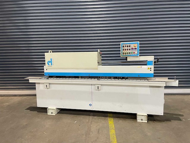 Elwood - 2002 - athena a 10 - kantaanlijmmachine - afbeelding 14 van  16