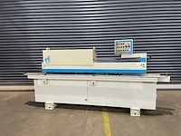 Elwood - 2002 - athena a 10 - kantaanlijmmachine - afbeelding 14 van  16