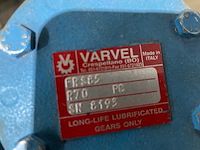 Elwood - 2002 - athena a 10 - kantaanlijmmachine - afbeelding 15 van  16