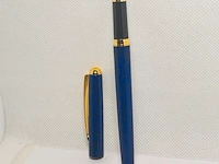 Elysee 24kt gouden clip en frills 3 micron - afbeelding 1 van  5