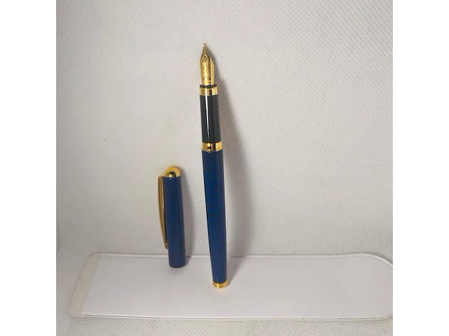 Elysee 24kt gouden clip en frills 3 micron - afbeelding 2 van  5