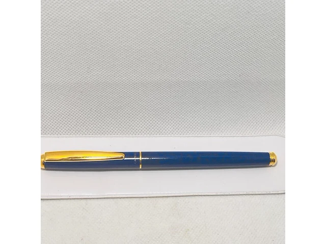 Elysee 24kt gouden clip en frills 3 micron - afbeelding 4 van  5