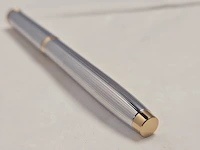 Elysee capitol goldplated rollerbal - made in phorzheim - afbeelding 2 van  5