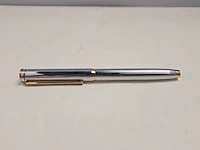 Elysee capitol goldplated rollerbal - made in phorzheim - afbeelding 3 van  5