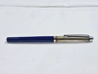 Elysee capitol vulpen met .925 zilveren dop - made in phorzheim - afbeelding 5 van  6