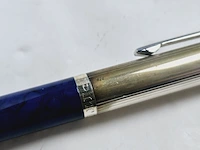 Elysee capitol vulpen met .925 zilveren dop - made in phorzheim - afbeelding 6 van  6