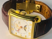 Elysee pointer date moonphase herenhorloge - afbeelding 5 van  9