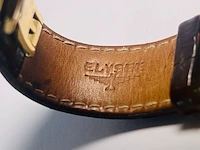 Elysee pointer date moonphase herenhorloge - afbeelding 9 van  9