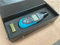 Em2242 sound level meter - afbeelding 2 van  5