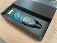Em2242 sound level meter - afbeelding 4 van  5