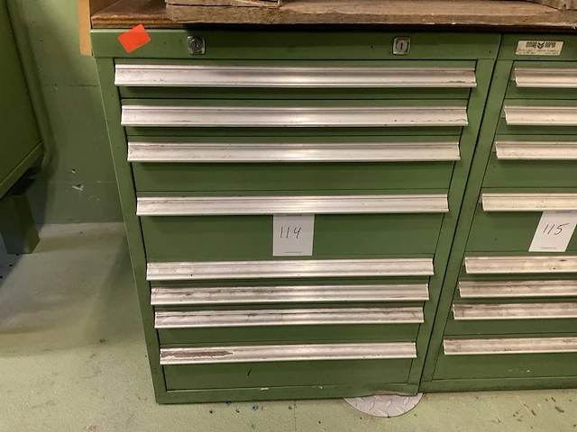 Emag ladenkast - afbeelding 1 van  3