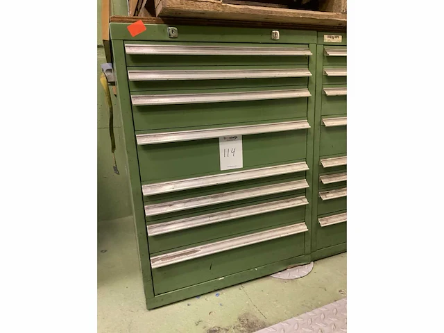 Emag ladenkast - afbeelding 2 van  3