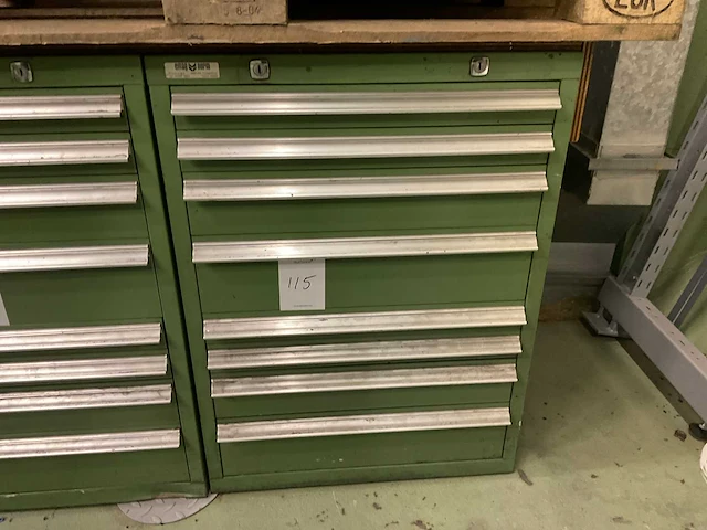 Emag ladenkast - afbeelding 1 van  3