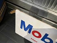 Emaille mobil wandbord - afbeelding 5 van  8
