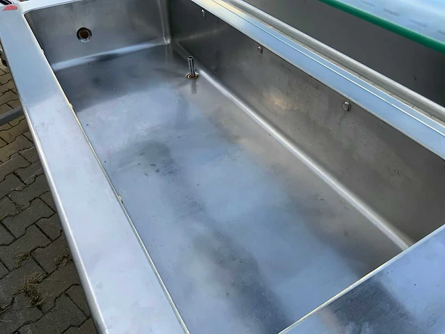 Emainox r15 warmhoud uitgiftebalie - afbeelding 6 van  8