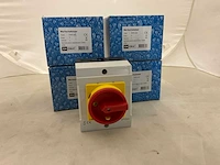 Emat - ews-225 - werkschakelaar (4x) - afbeelding 1 van  3