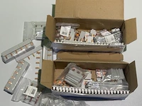Emat europe 3-voudig doorverbinders - afbeelding 1 van  1