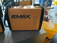 Emax cut40m plasmasnijmachine - afbeelding 4 van  11