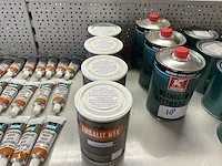 Embalit houtverduurzamingsmiddel (4x) - afbeelding 2 van  2