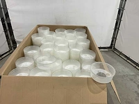 Emballator plastic bakjes - afbeelding 3 van  8
