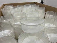 Emballator plastic bakjes - afbeelding 4 van  8