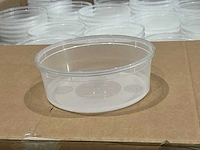 Emballator plastic bakjes - afbeelding 5 van  8