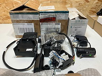 Embarco diverse reserveonderdelen - afbeelding 2 van  7