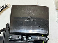 Embarco nidec 943na1104a elec kit nj9232gk 220-240v/50hz - afbeelding 3 van  7