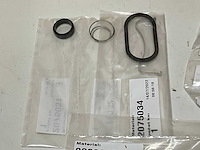 Embarco nidec 943na1104a elec kit nj9232gk 220-240v/50hz - afbeelding 4 van  7