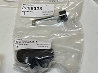 Embarco nidec 943na1104a elec kit nj9232gk 220-240v/50hz - afbeelding 5 van  7