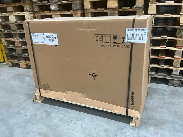 Embraco bioma up-neu6212gk mbp mod-1 condensatieunit - afbeelding 7 van  13