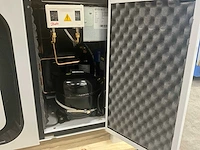 Embraco bioma up-neu6212gk mbp mod-1 condensatieunit - afbeelding 11 van  13