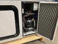 Embraco bioma up-njx2219gs lbp mod-2 condensingunit - afbeelding 6 van  20