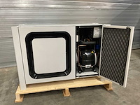 Embraco bioma up-njx2219gs lbp mod-2 condensingunit - afbeelding 7 van  20